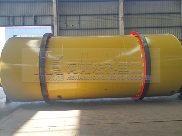 龍海市沙子、河沙、黃沙、海沙、石英砂的烘干處理設(shè)備