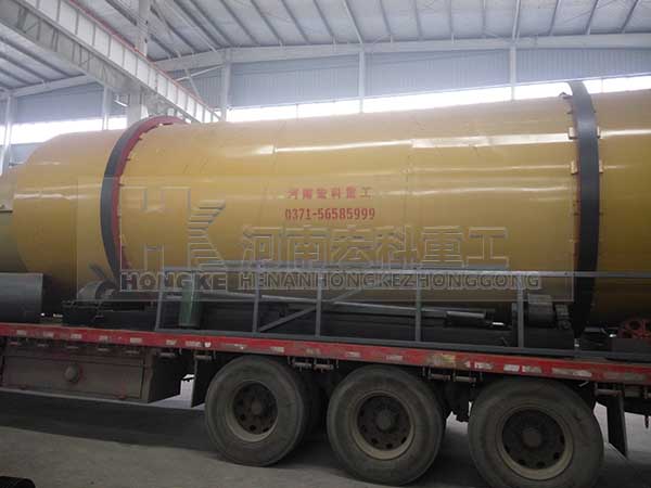 河南西平縣沙子、河沙、黃沙、海沙、石英砂的烘干處理設備