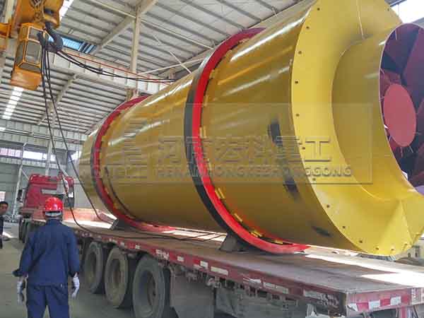 白云區(qū)沙子、河沙、黃沙、海沙、石英砂的烘干處理設(shè)備