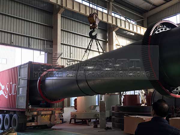 東興市沙子、河沙、黃沙、海沙、石英砂的烘干處理設(shè)備