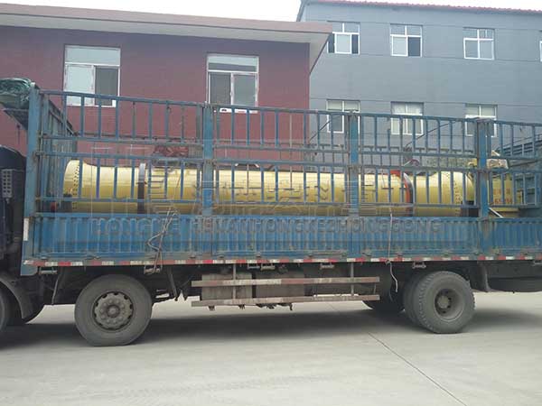 容縣沙子、河沙、黃沙、海沙、石英砂的烘干處理設(shè)備