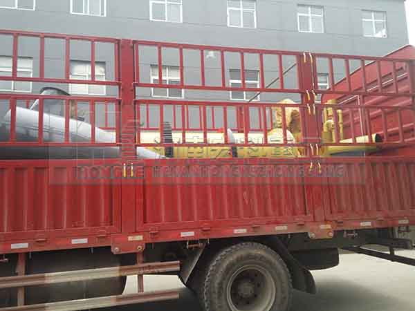 美蘭區(qū)沙子、河沙、黃沙、海沙、石英砂的烘干處理設(shè)備