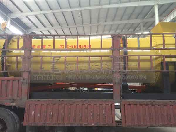 三沙市沙子、河沙、黃沙、海沙、石英砂的烘干處理設(shè)備 