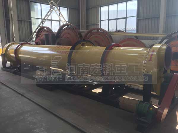 新集市豬糞烘干機標準化治污，有&ldquo;堵&rdquo;有&ldquo;疏&rdquo;