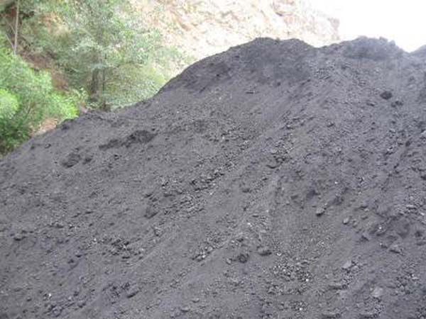 煤粉的理化指標，包含了一下幾個方面